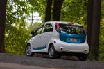 Mitsubishi i-MiEV 2012 года (US)